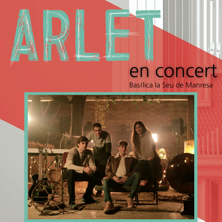 concert d'Arlet